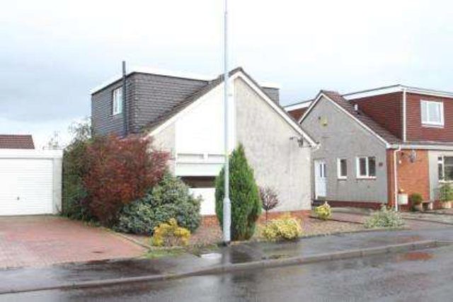  Image of 3 bedroom Bungalow for sale in Maple Drive Larkhall ML9 at Larkhall South Lanarkshire Meadowhill, ML9 2AR
